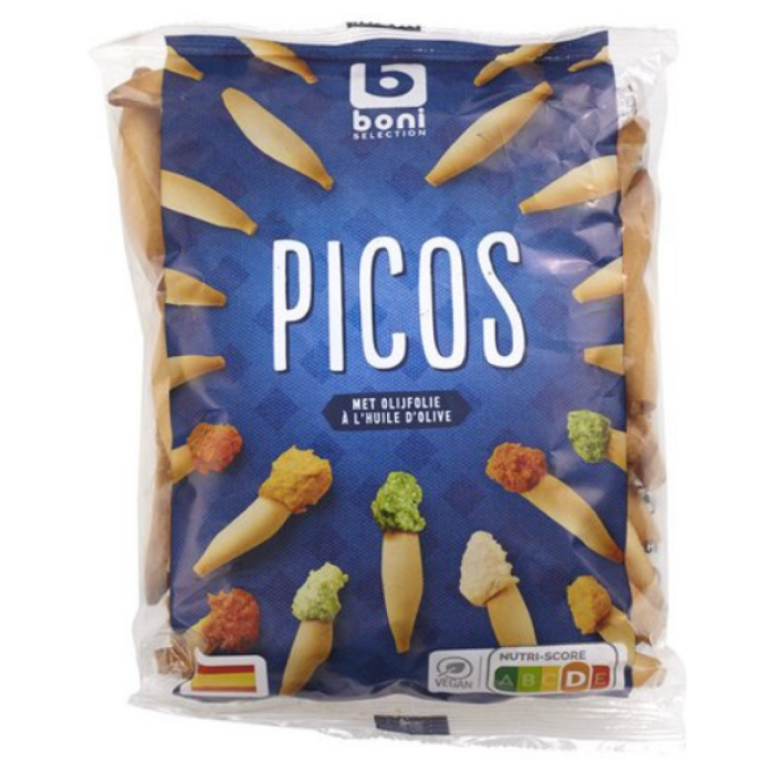 P.BONI PICOS 24X150GR R