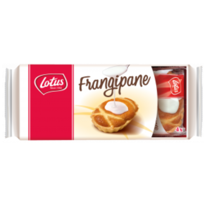 P.LOT.FRANGIPANE 4X1ST 12X208GR