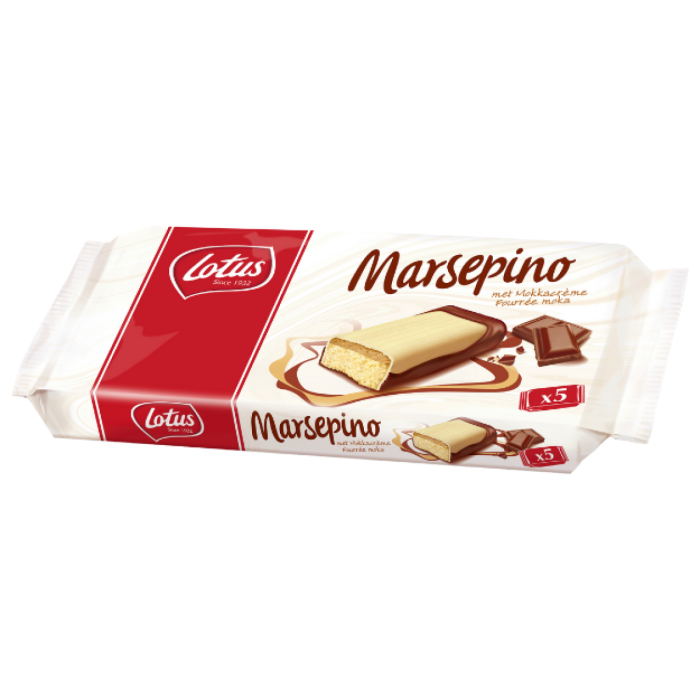 P.LOT.MARSEPINO 5X1ST 12X172GR