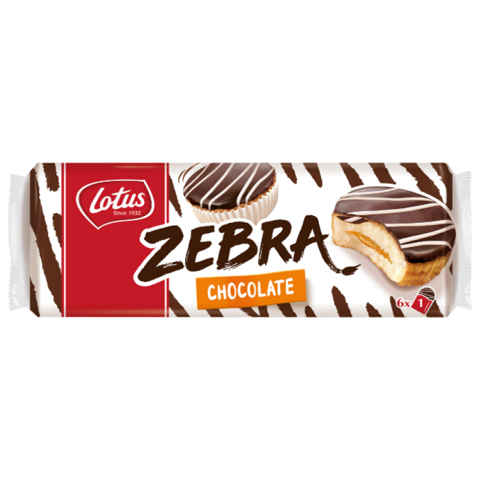 P.LOT.ZEBRA BLACK 6ST 8X231GR