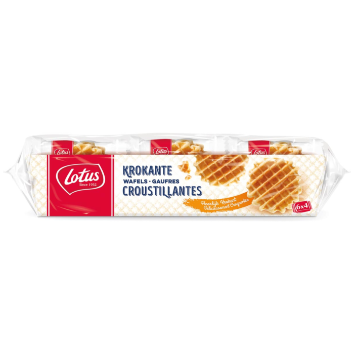 P.LOT.KROK.WAF.6X4ST 12X216GR