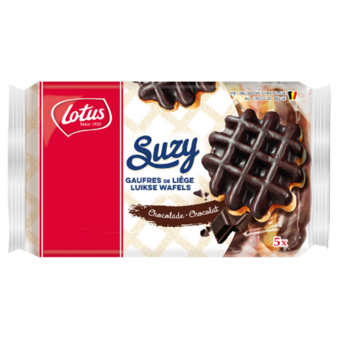P.LOT/SUZY LUIK.CHOC.5X1ST 8X287GR