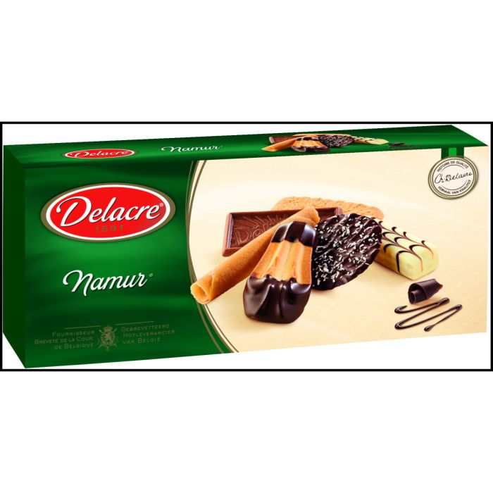 D.DEL.NAMUR 12X200GR C