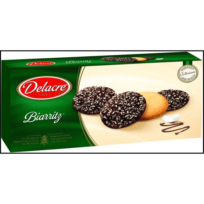 D.DEL.BIARRITZ 12X175GR A