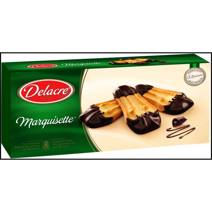 D.DEL.MARQUISETTES 12X175GR A