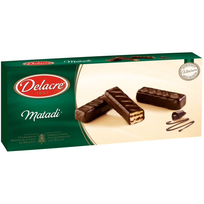 D.DEL.MATADI 12X125GR A
