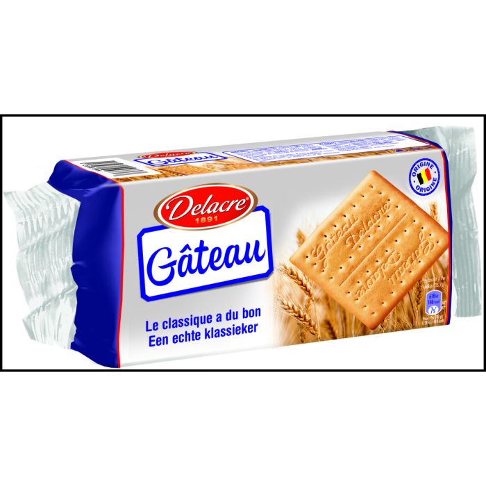 D.DEL.GATEAU 12X500GR A