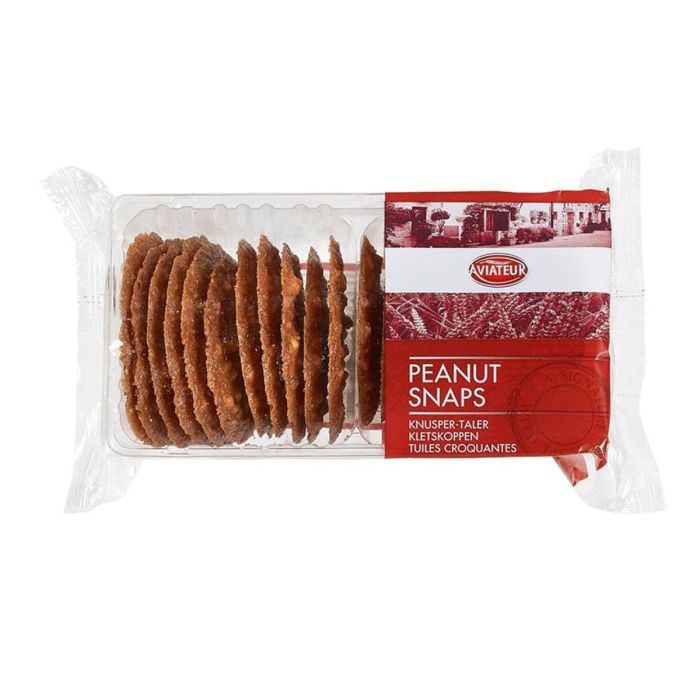 P.AVIATEUR KLETSKOPPEN 16X175GR N