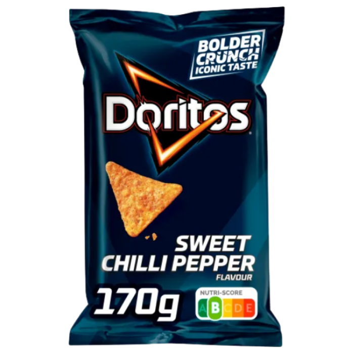 S.LAYS DORIT.SW.CHILI.PEP.22X170GR