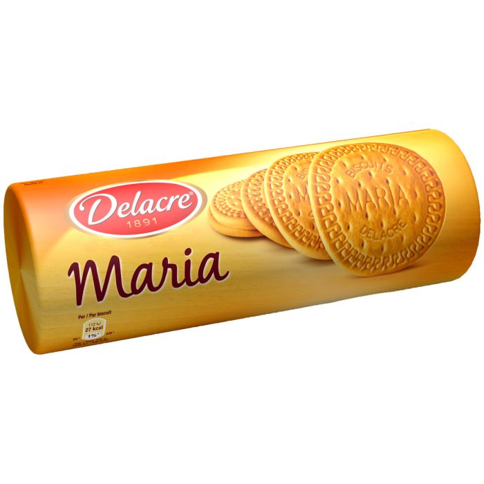 P.DEL.MARIA 18X200GR A