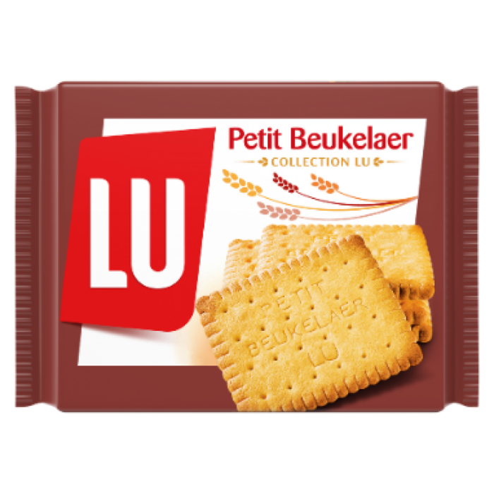 P.LU PET.BEUKELAER 20X165GR