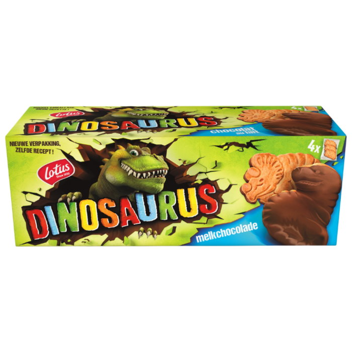P.LOT DINO MELKCHOC.12X225GR