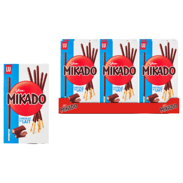 P.LU MIKADO POCK.MELK 24X39GR