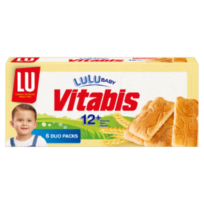 P.PET.LU VITABIS 16X175GR