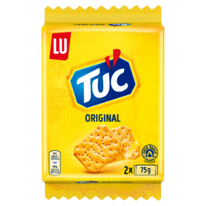 P.LU TUC ZOUT 14X(2X75GR)