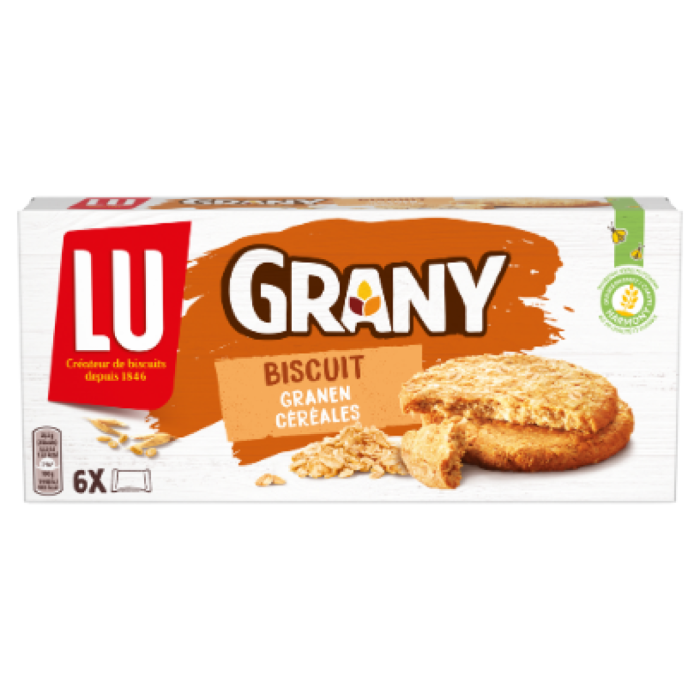 P.LU GRANY GRANEN NAT.14X171GR
