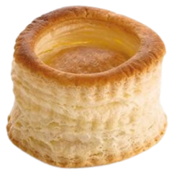 P.PIDY/ 3 TOQUES BOUCHEES V.DEKSEL 12X6ST