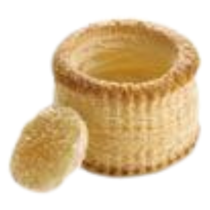 P.PIDY/ 3 TOQUES BOUCHEES V.DEKSEL 12X4ST