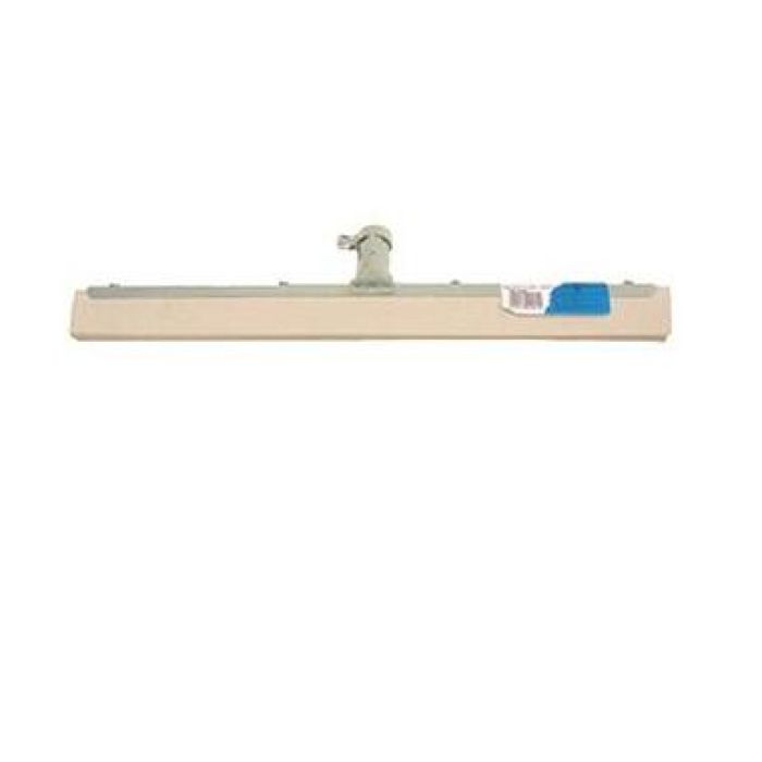 S.VLOERWISSER WIT 45CM
