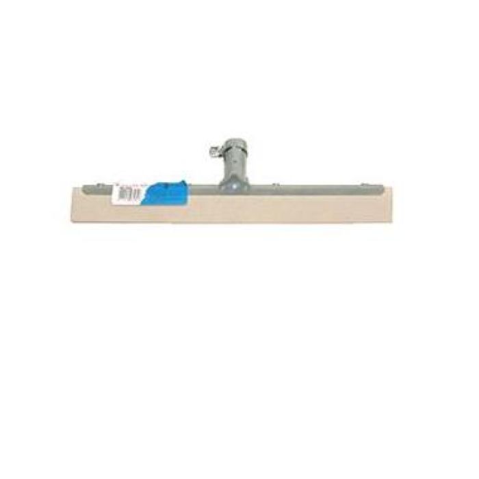 S.VLOERWISSER WIT 35CM