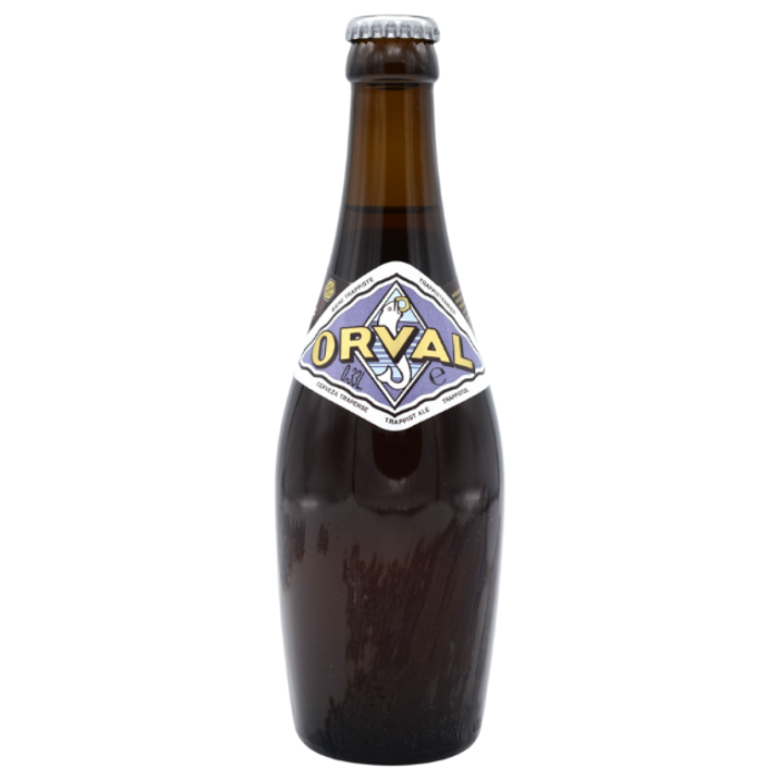 F.ORVAL 6* 24X33CL
