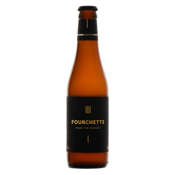 F.FOURCHETTE 6X4X33CL