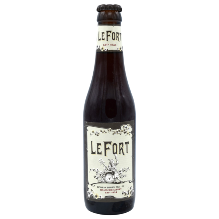 F.LE FORT BRUIN 6X(4X33CL)
