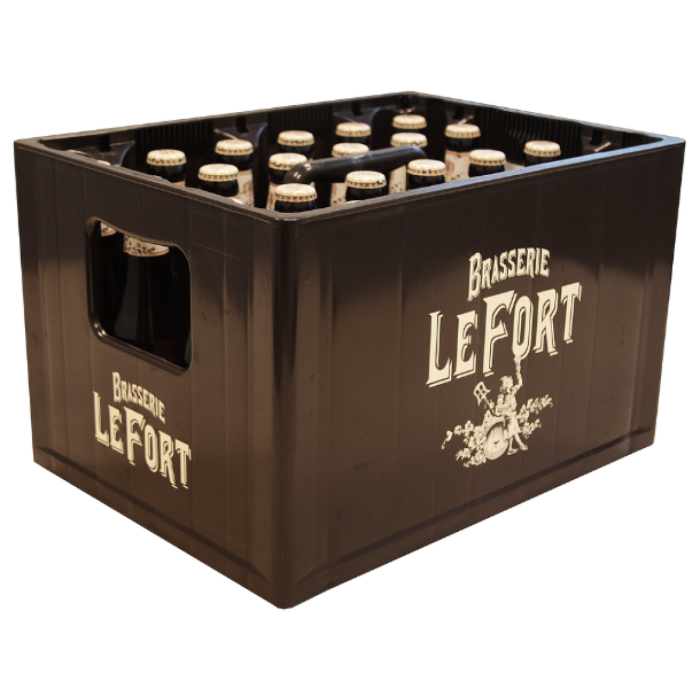 F. LE FORT TRIPLE 24X33CL