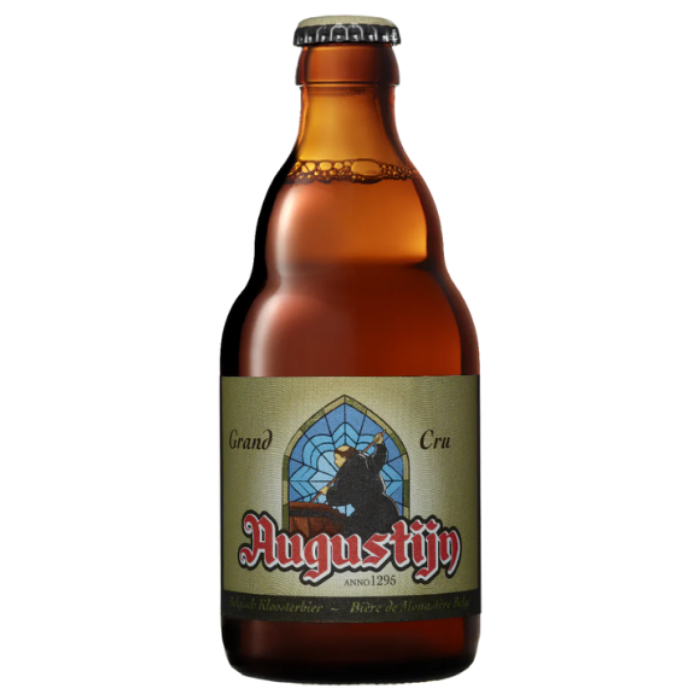 F.AUGUSTIJN GRAND CRU 6X(4X33CL) AV