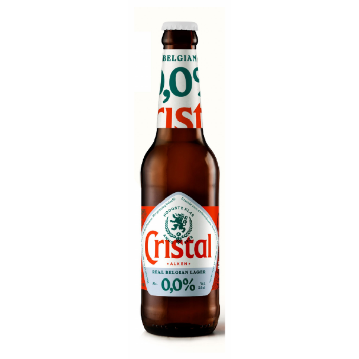 F.CRISTAL ALKEN 0.0% 24X25CL C