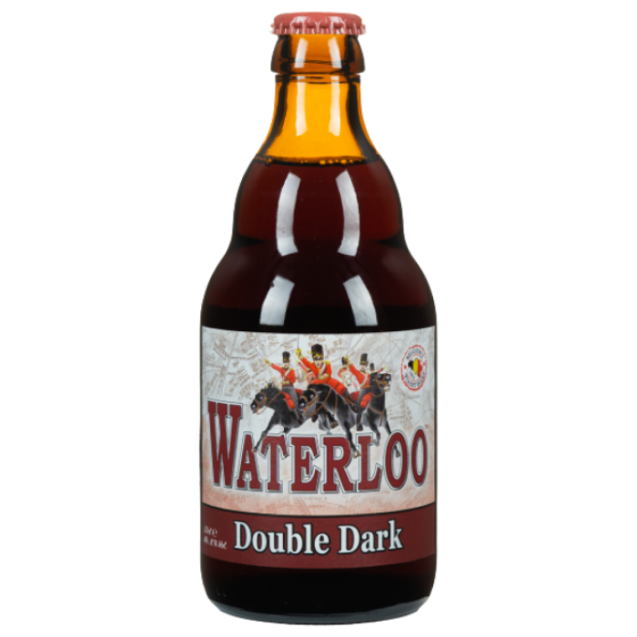 F.WATERLOO DOUBLE DARK 6X(4X33CL) C