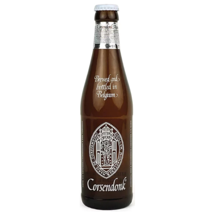 F.CORSENDONK AGNUS 6X4X33CL