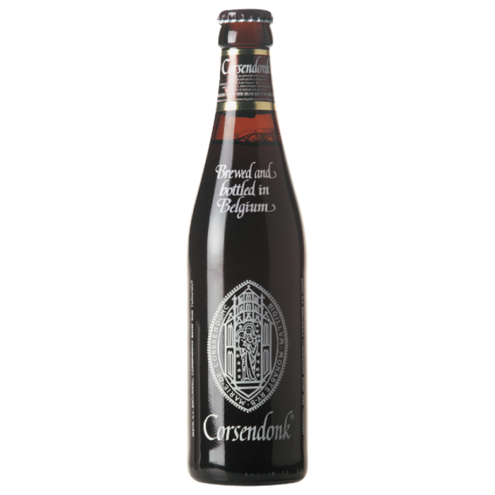 F.CORSENDONK DUBBEL 4X6X33CL