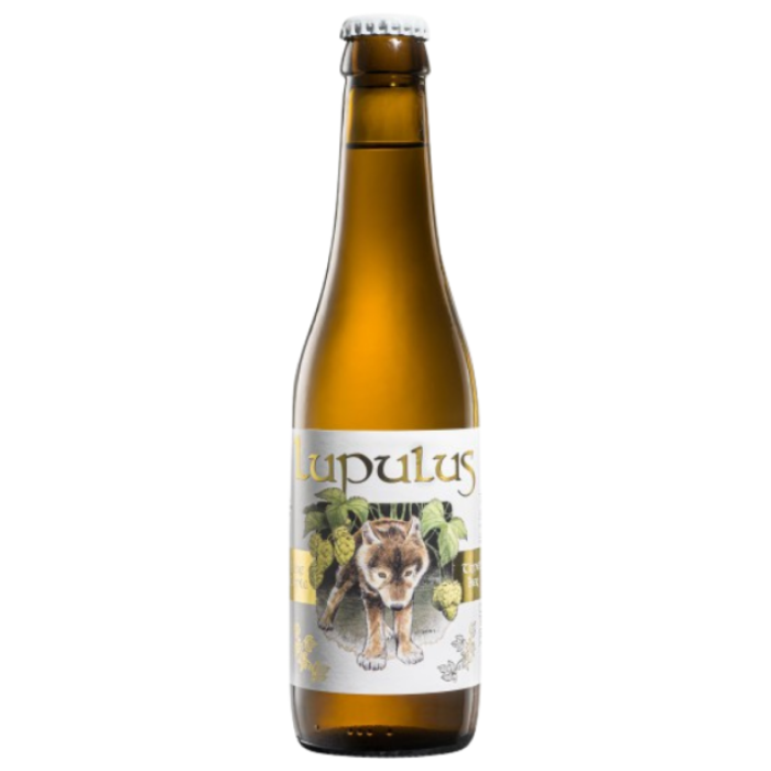 F.LUPULUS TRIPEL 24X33CL