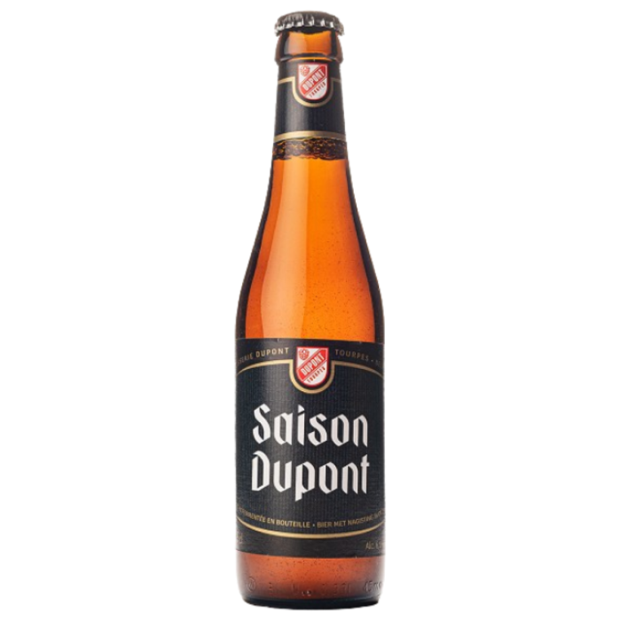 F.SAISON DUPONT 24X33CL