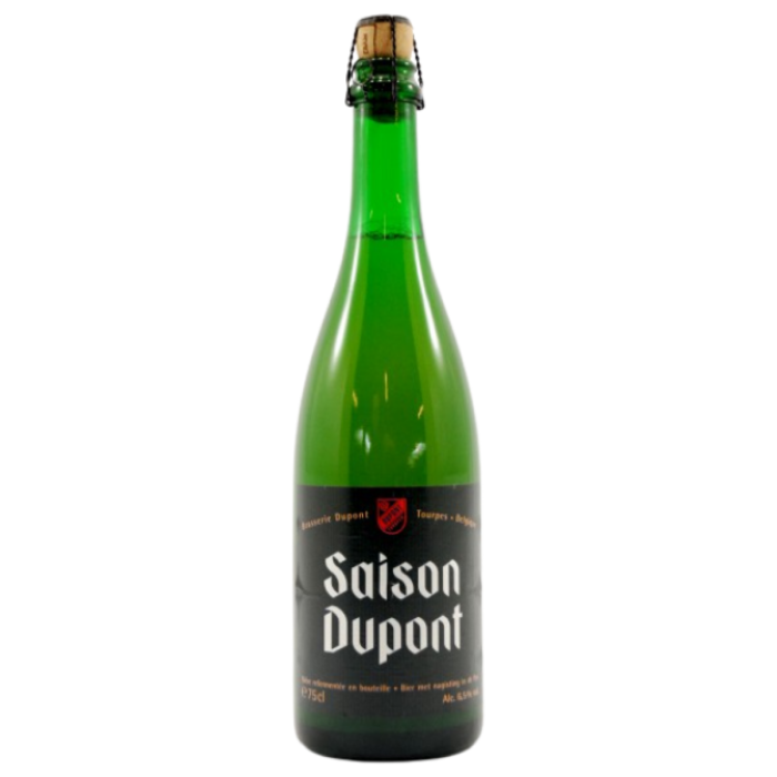 F.SAISON DUPONT 12X75CL