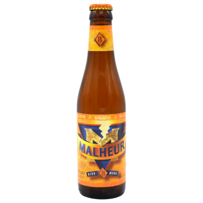 F.MALHEUR 12* 6X(4X33CL)