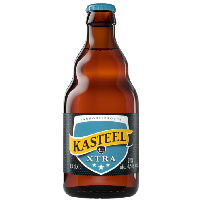 F.KASTEELB.EXTRA 24X33CL
