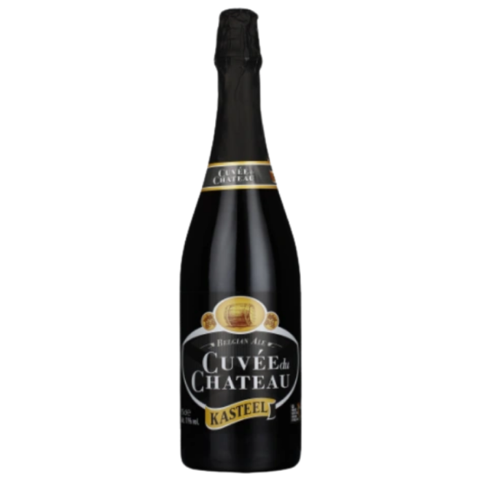 F.KASTEELB. CUVEE DU CHATEAU 6X75CL OW