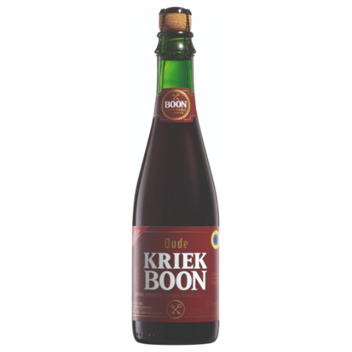 F. OUDE KRIEK BOON 12X37.5CL