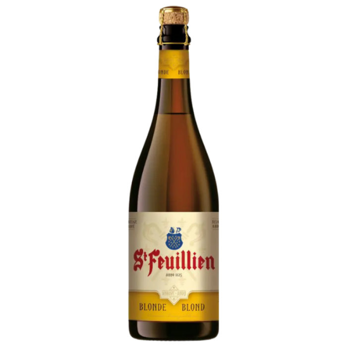 F.ST.FEUILLIEN BLOND 6X75CL C