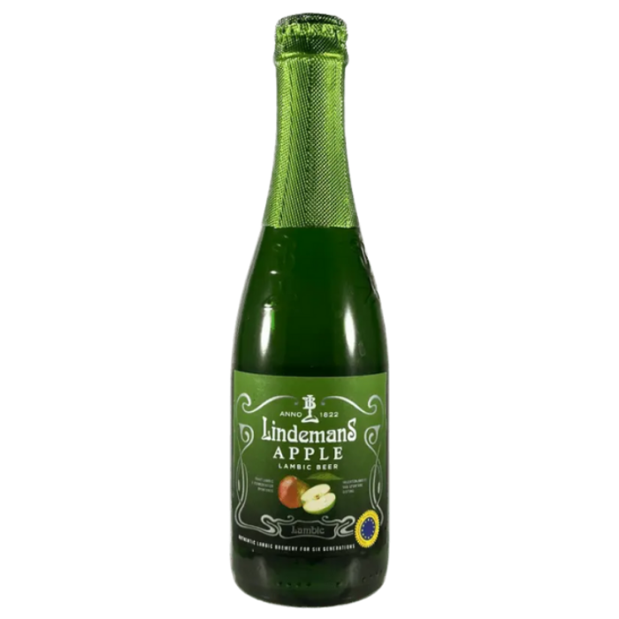 F.LINDEMANS APPEL 12X35.5CL OW A
