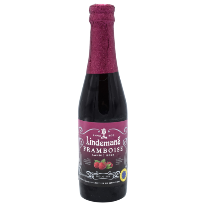 F.LINDEMANS FRAMBOOS 12X35.5CL OW A