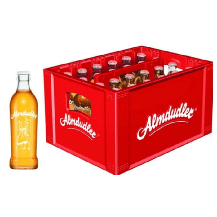 F.ALMDUDLER 24X35CL