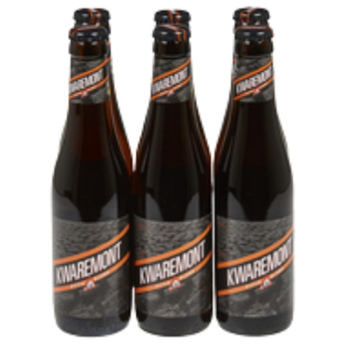 F.KWAREMONT 4X(6X33CL)