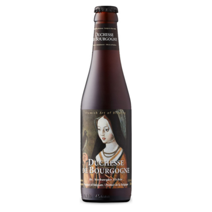 F.DUCHESSE DE BOURGOGNE 24X25CL