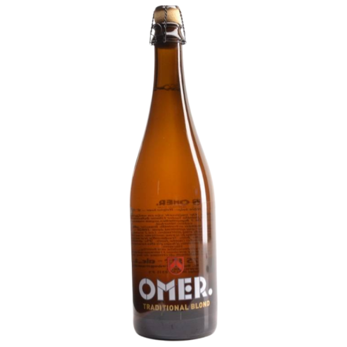 S.OMER 6X75CL VV