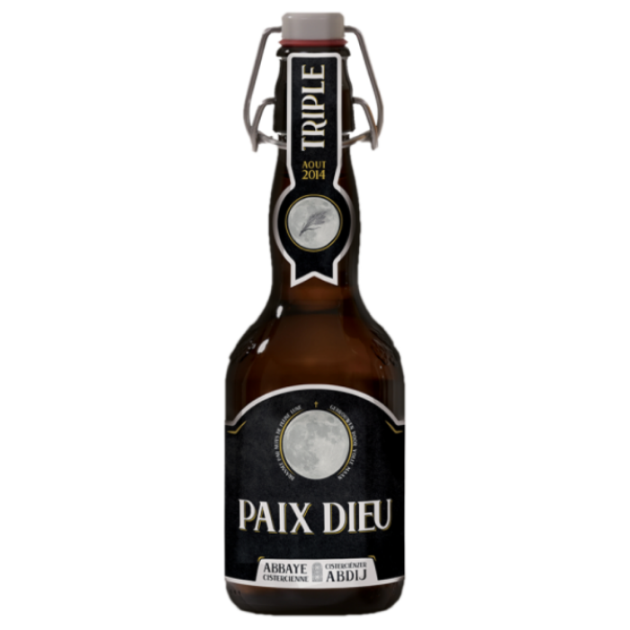 S.ABBAYE PAIX DIEU 12X33CL