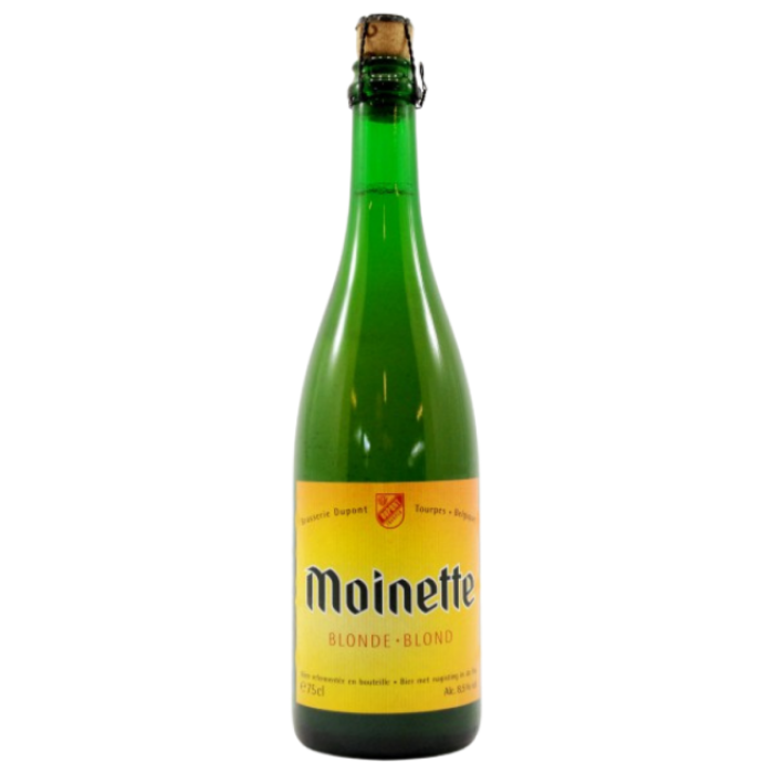 S.MOINETTE BLOND 12X75CL