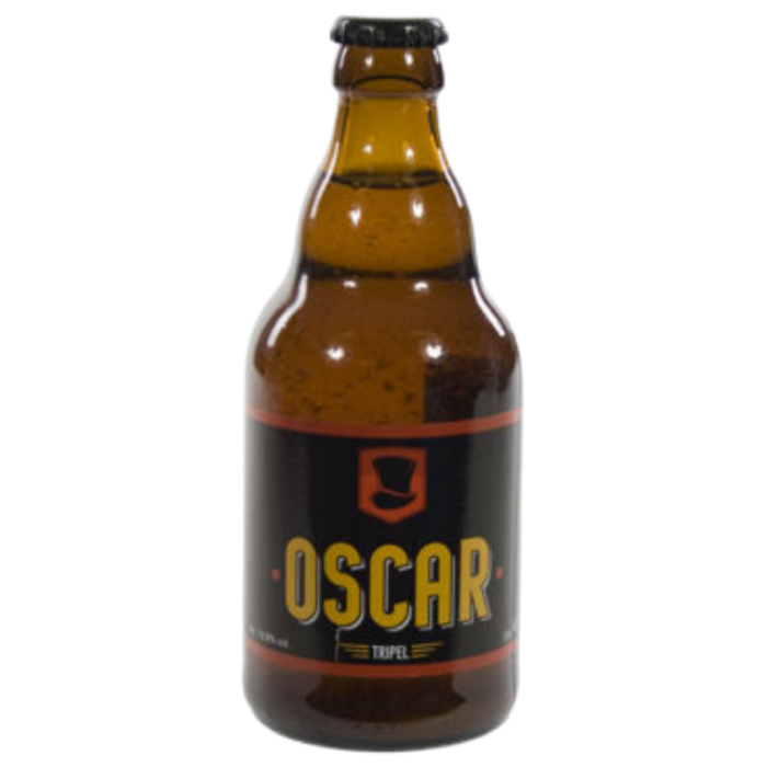 S.OSCAR TRIPEL 24X33CL